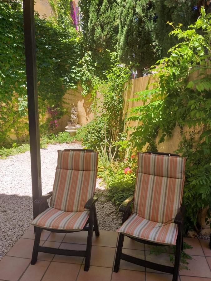 Casa Jazmin Fuentes De Almuñécar Dış mekan fotoğraf